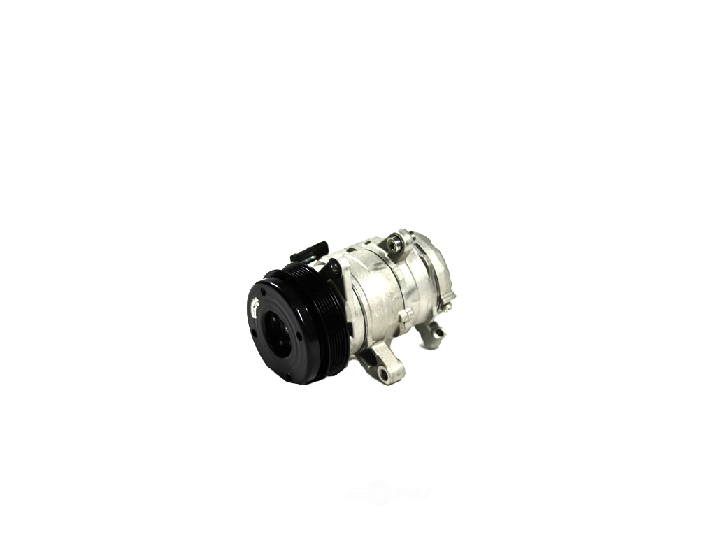 MOPAR PARTS - A/c Compressor - MOP 55056444AC