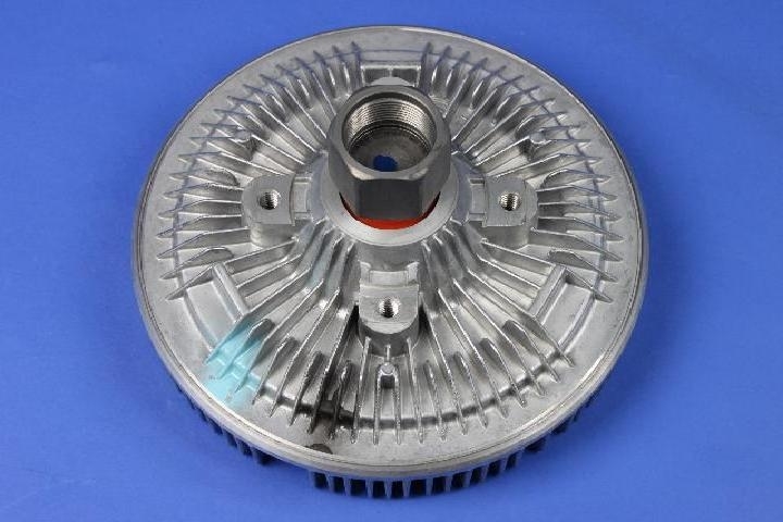 MOPAR PARTS - Engine Cooling Fan Motor - MOP 55057152AA