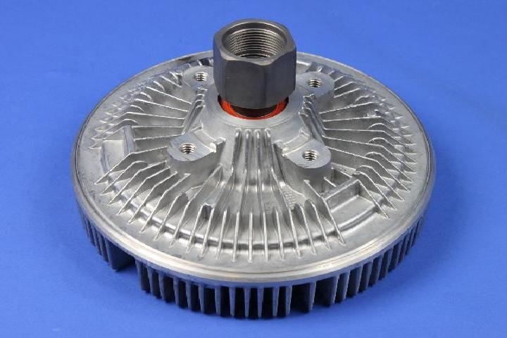 MOPAR PARTS - Radiator Cooling Unit - MOP 55057152AA