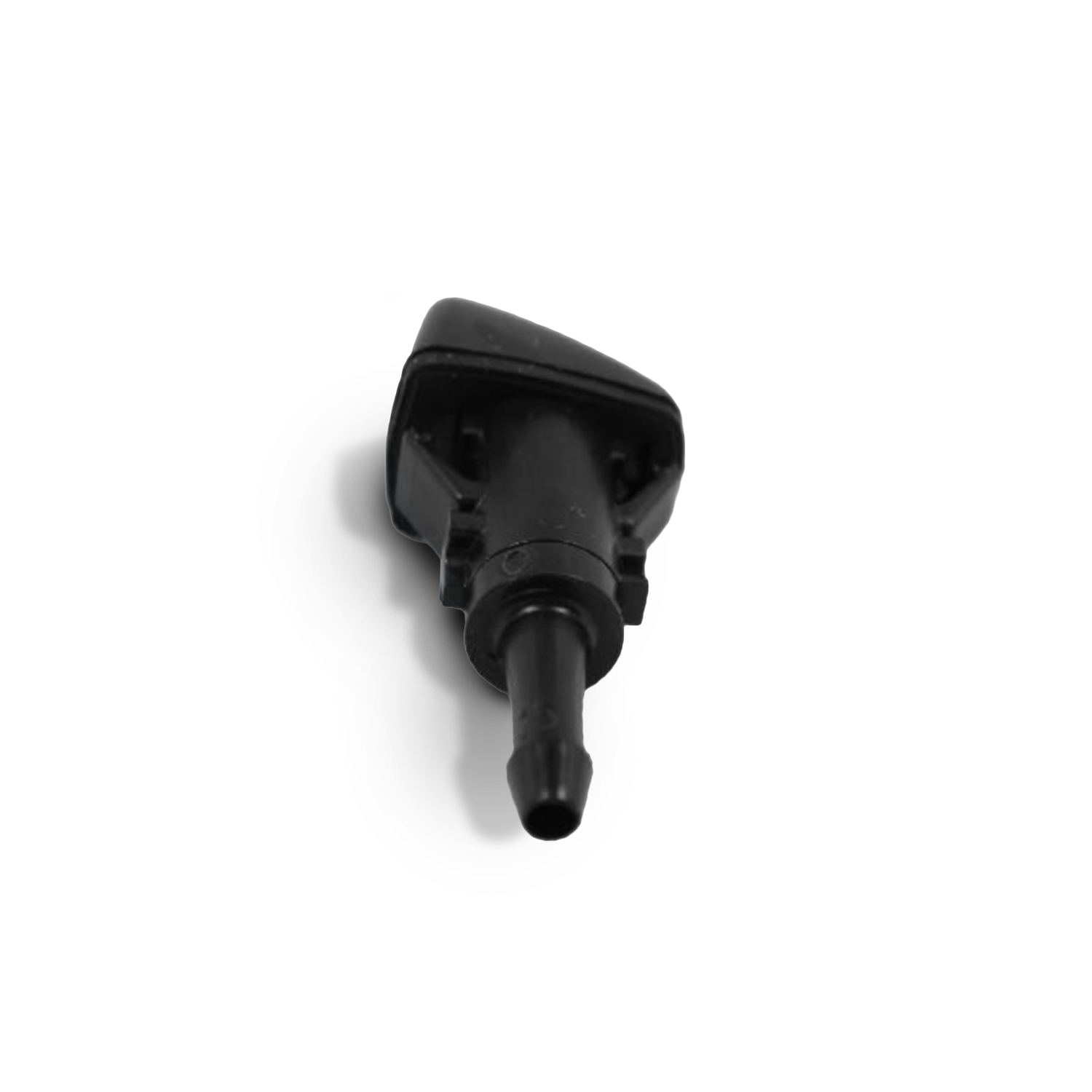 MOPAR PARTS - Windshield Washer Nozzle - MOP 55077460AA