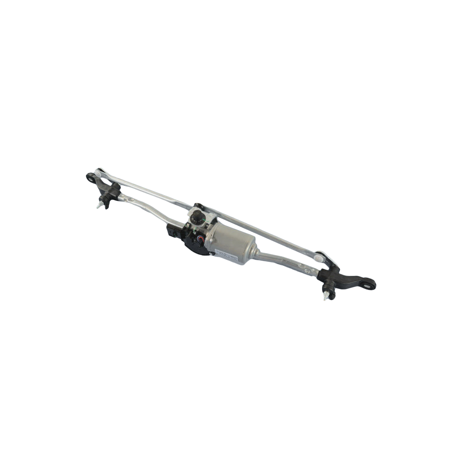 MOPAR BRAND - Windshield Wiper Arm, Linkage And Motor Assembly - MPB 55077859AD