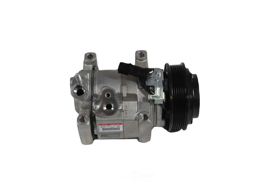 MOPAR BRAND - A/c Compressor - MPB 55111104AD
