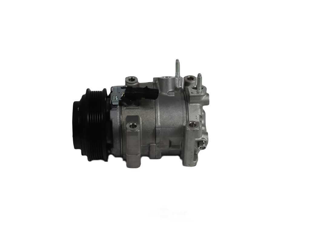 MOPAR BRAND - A/c Compressor - MPB 55111104AD