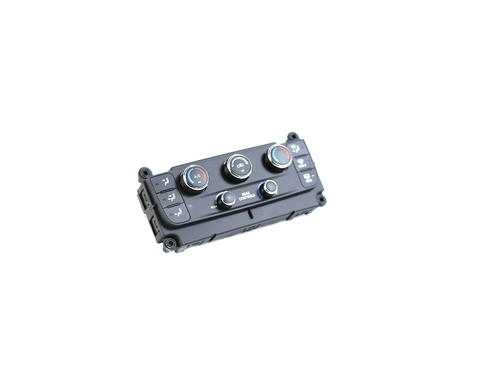 MOPAR PARTS - A/C Control Switch - MOP 55111240AK