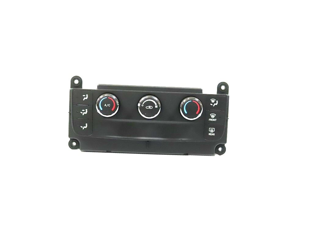 MOPAR BRAND - A/C Control Switch - MPB 55111249AK