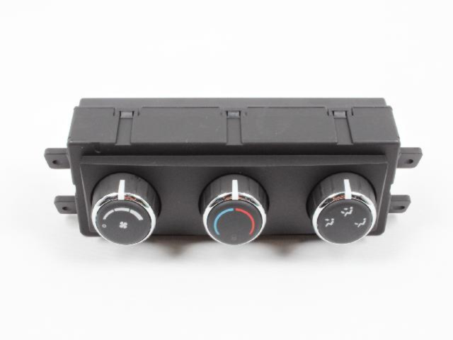 MOPAR BRAND - A/c And Heater Control Switch - MPB 55111810AD