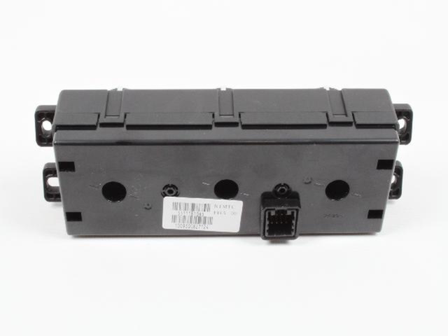 MOPAR BRAND - A/c And Heater Control Switch - MPB 55111810AD