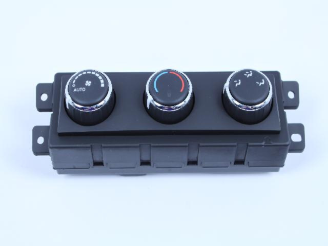 MOPAR BRAND - A/c And Heater Control Switch - MPB 55111812AD