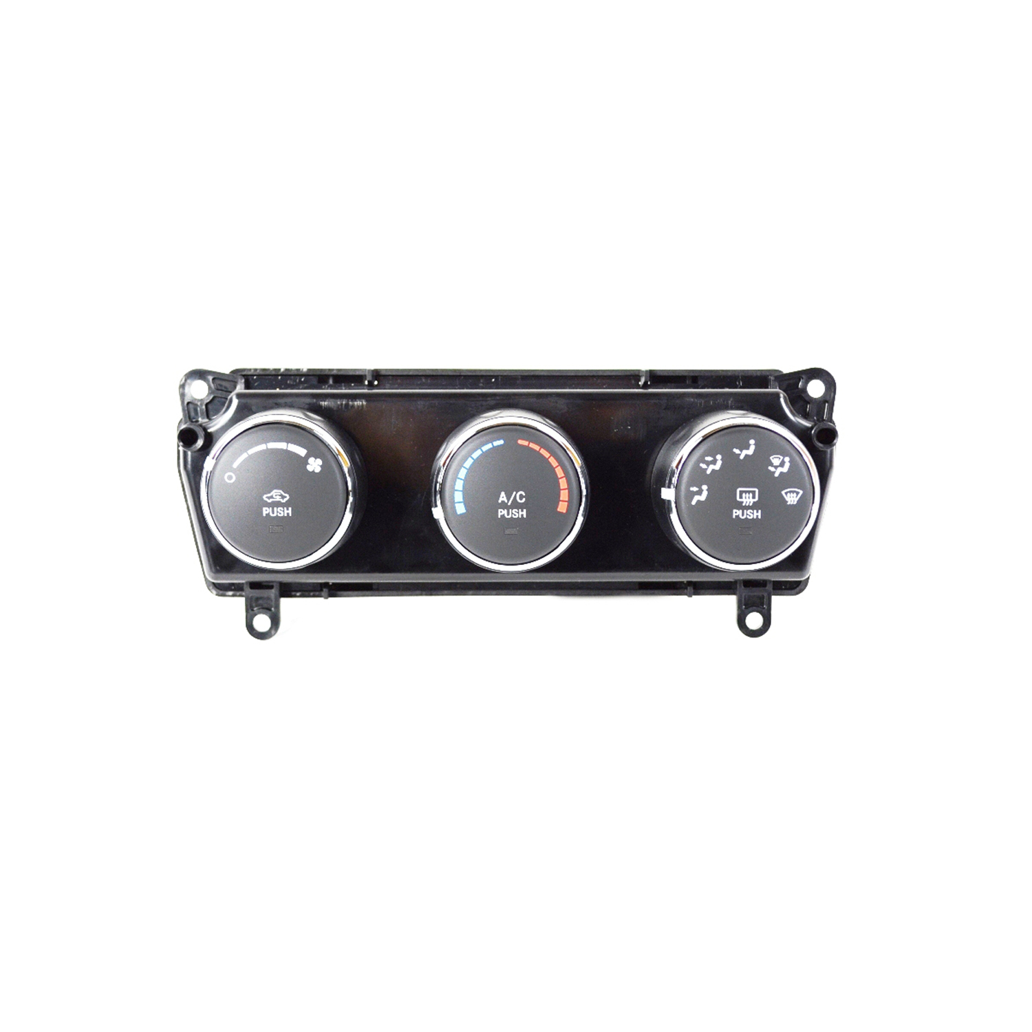 MOPAR BRAND - Heater Coolant Heater Control - MPB 55111949AF