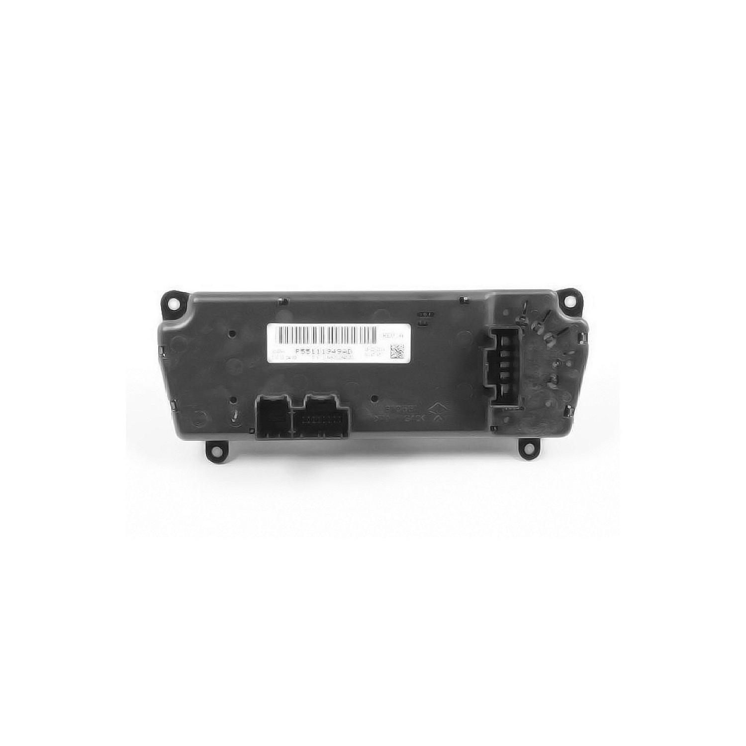 MOPAR BRAND - A/c And Heater Control Switch - MPB 55111949AF