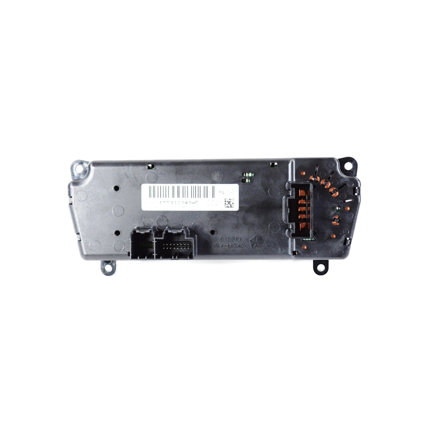 MOPAR BRAND - A/c And Heater Control Switch - MPB 55111949AF