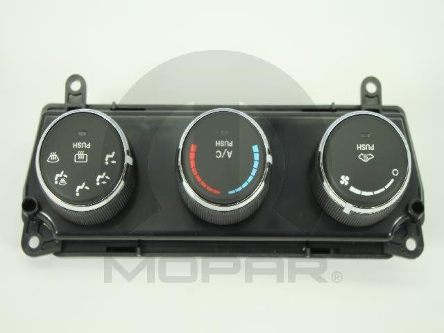 MOPAR BRAND - Heater Coolant Heater Control - MPB 55111950AD