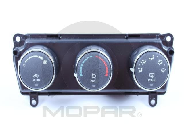 MOPAR PARTS - A/C Control Switch - MOP 55111980AB