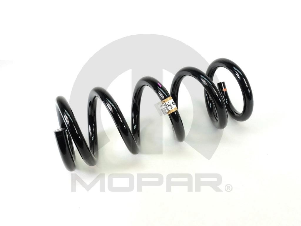MOPAR BRAND - Coil Spring - MPB 55398388AD