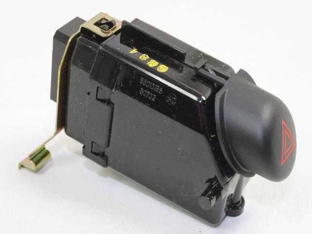 MOPAR BRAND - Hazard Warning Switch - MPB 56010158AD