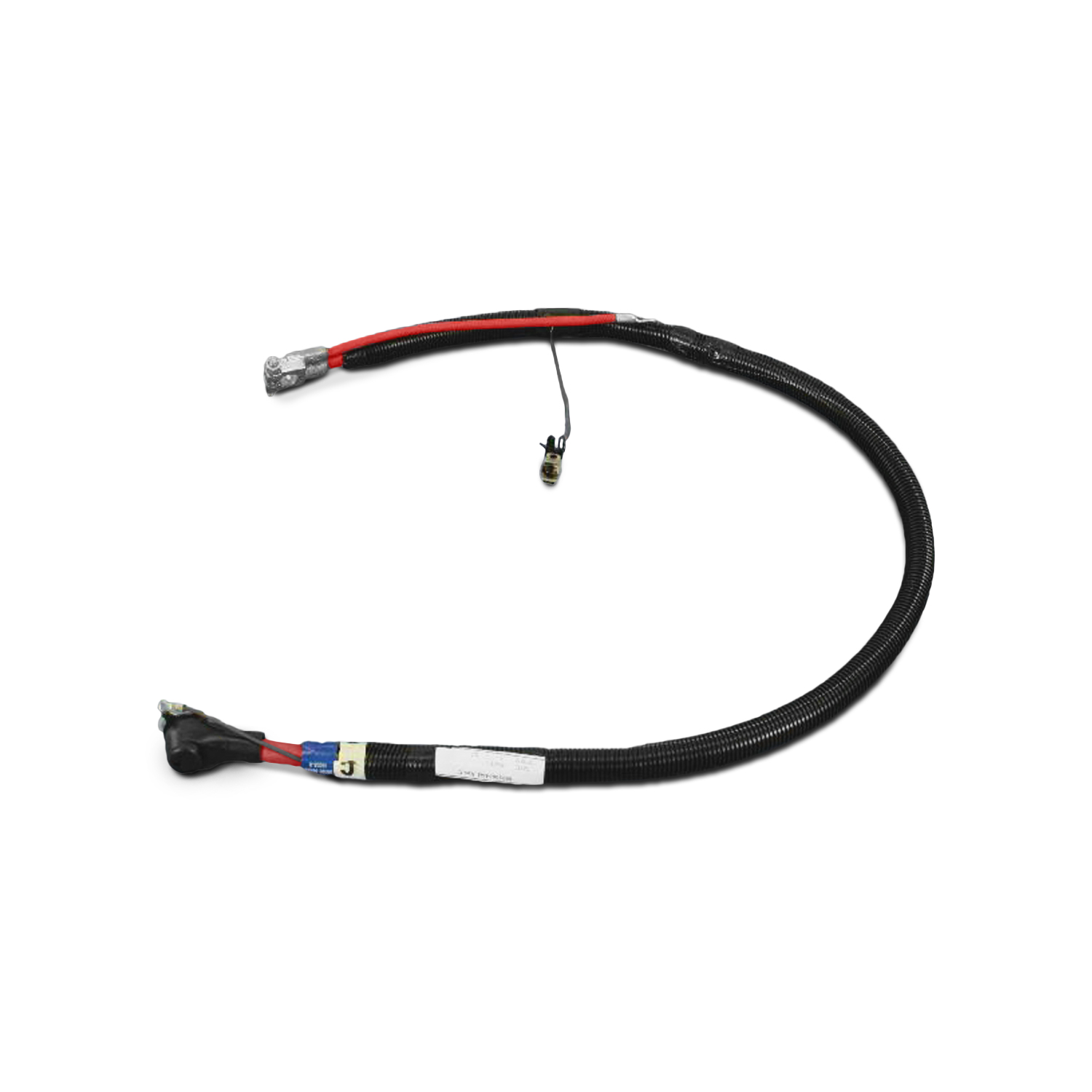 MOPAR BRAND - Battery Cable Positive - MPB 56020664AB