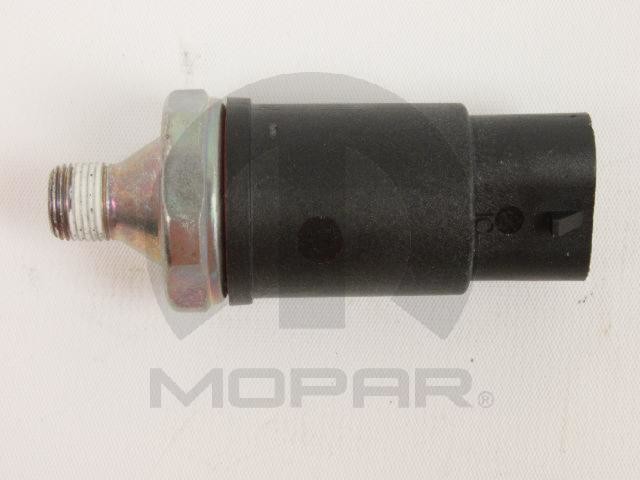 MOPAR PARTS - Engine Oil Pressure Sensor - MOP 56026779AB