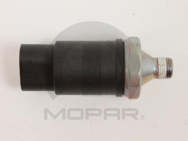MOPAR PARTS - Engine Oil Pressure Switch - MOP 56026779AB