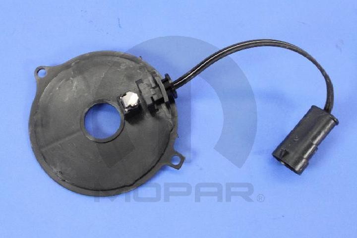 MOPAR BRAND - Distributor Ignition Pickup Plate - MPB 56027023AB