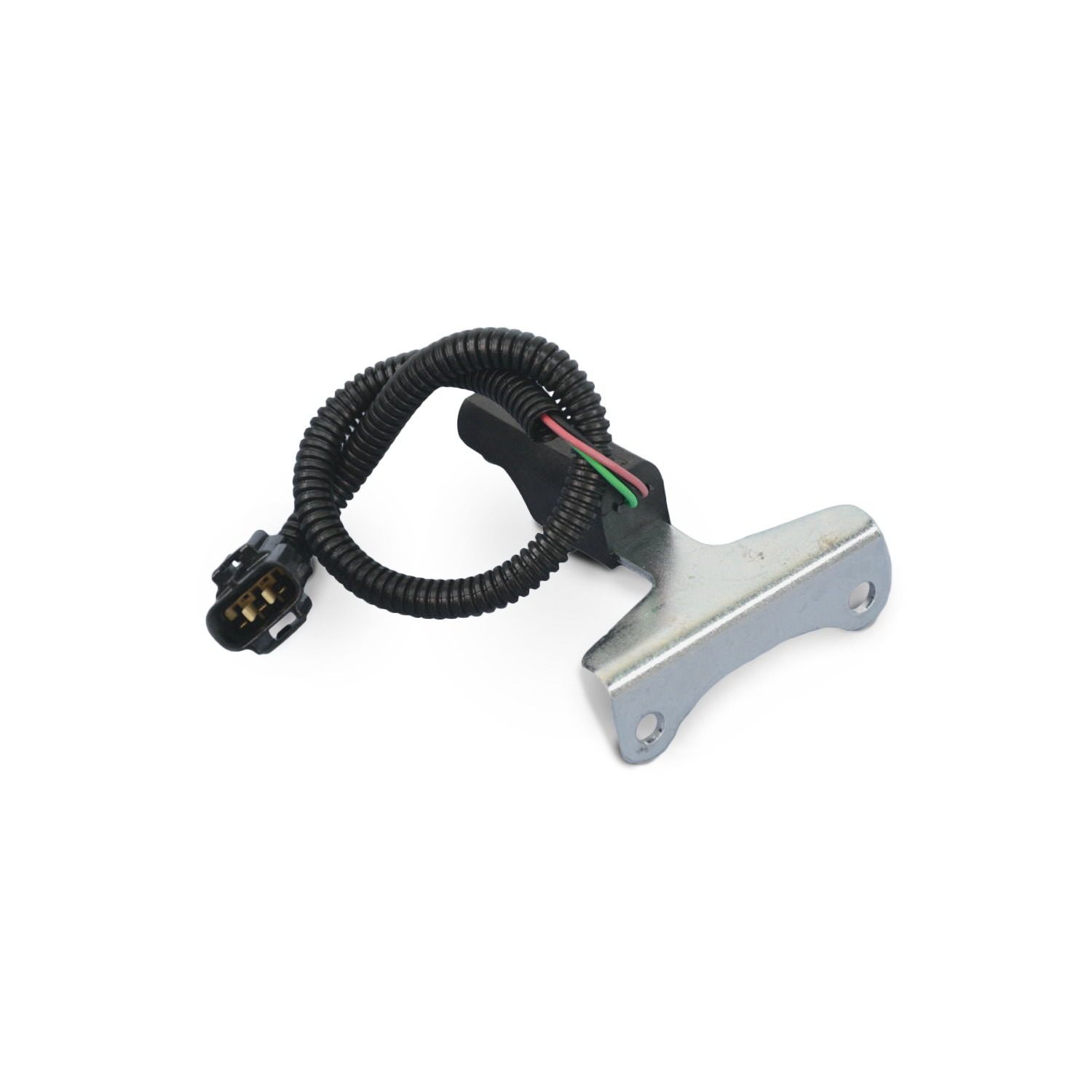 MOPAR PARTS - Engine Crankshaft Position Sensor (Rear Right Rearward) - MOP 56027870