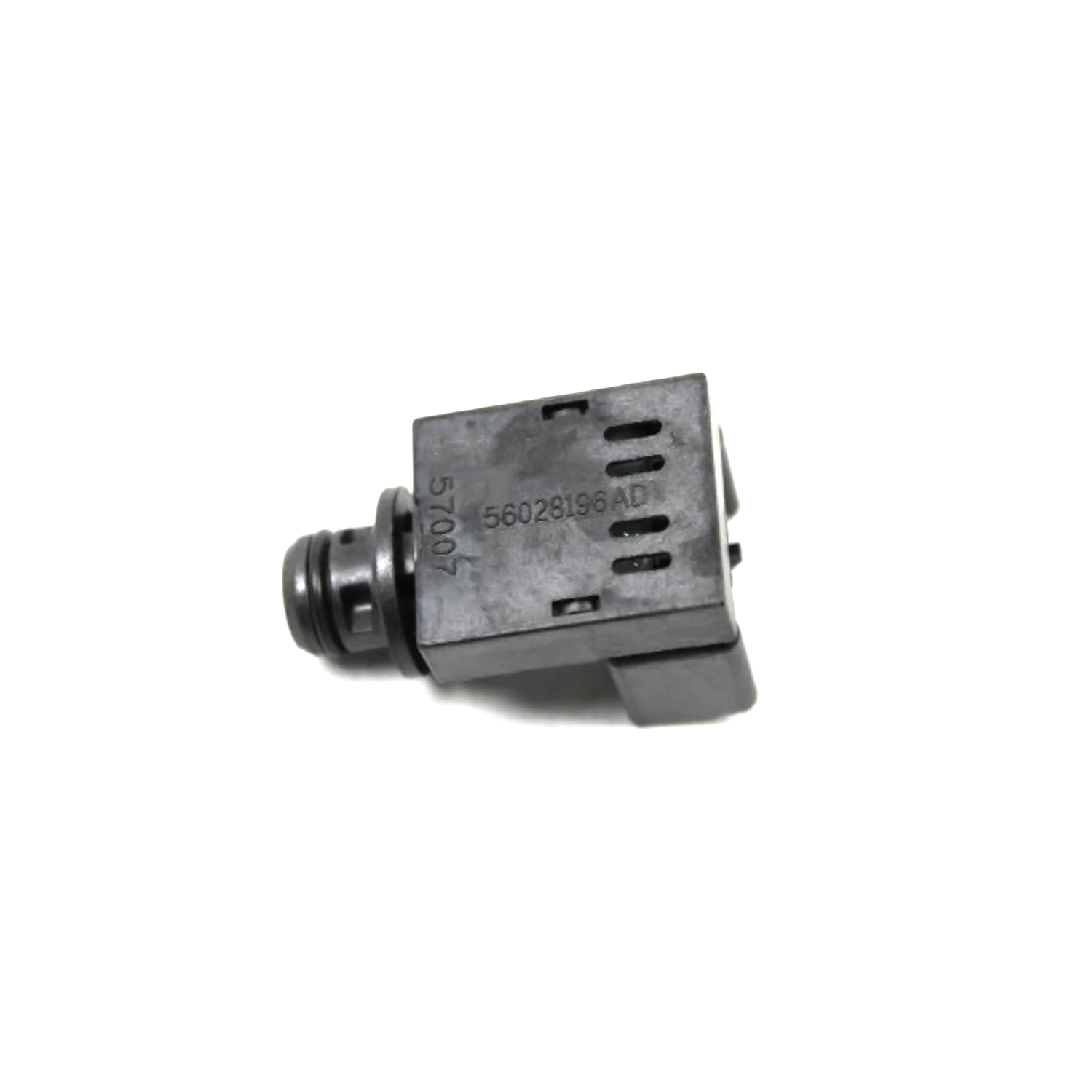 MOPAR BRAND - Auto Trans Pressure Sensor Transducer - MPB 56028196AD