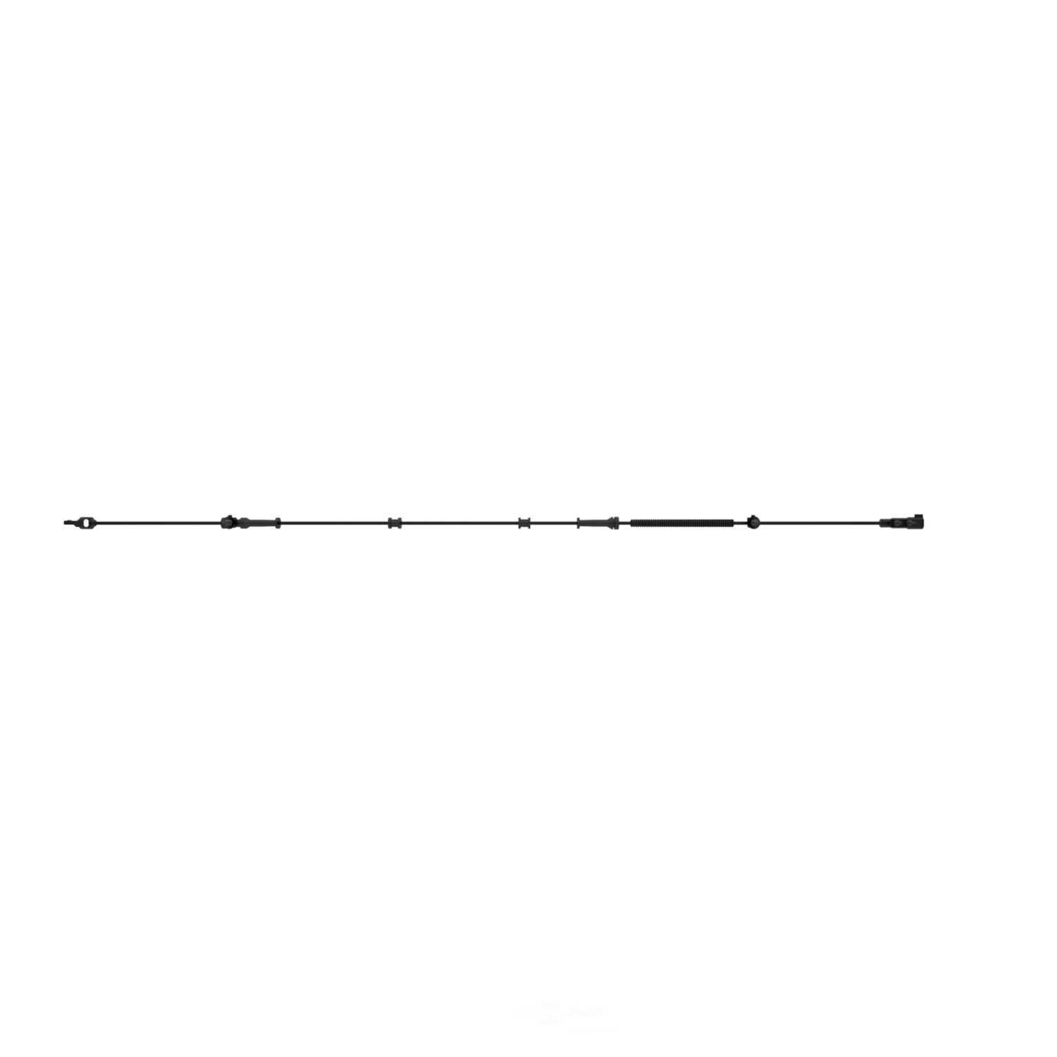 MOPAR PARTS - ABS Wheel Speed Sensor - MOP 56029447AF