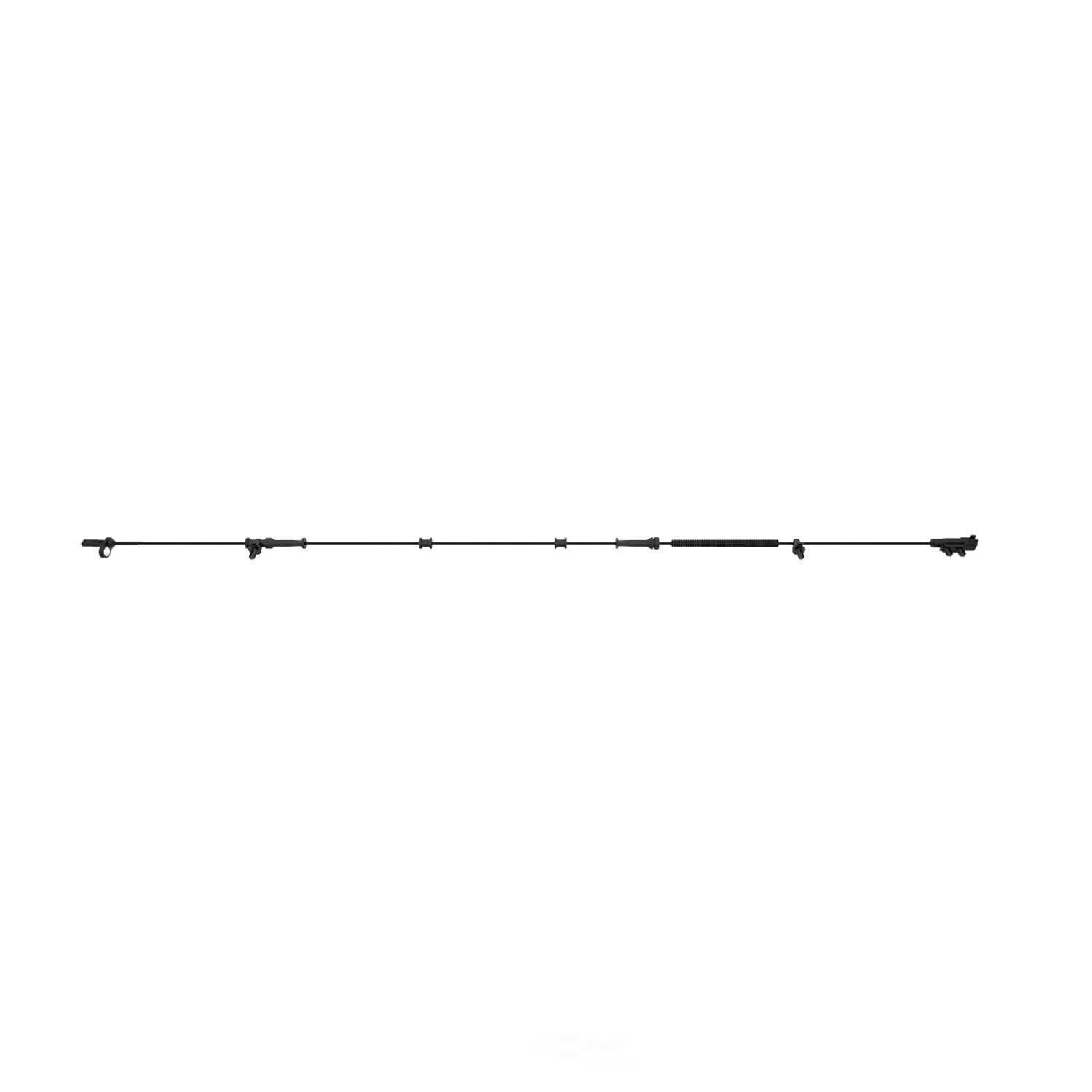 MOPAR PARTS - ABS Wheel Speed Sensor - MOP 56029447AF