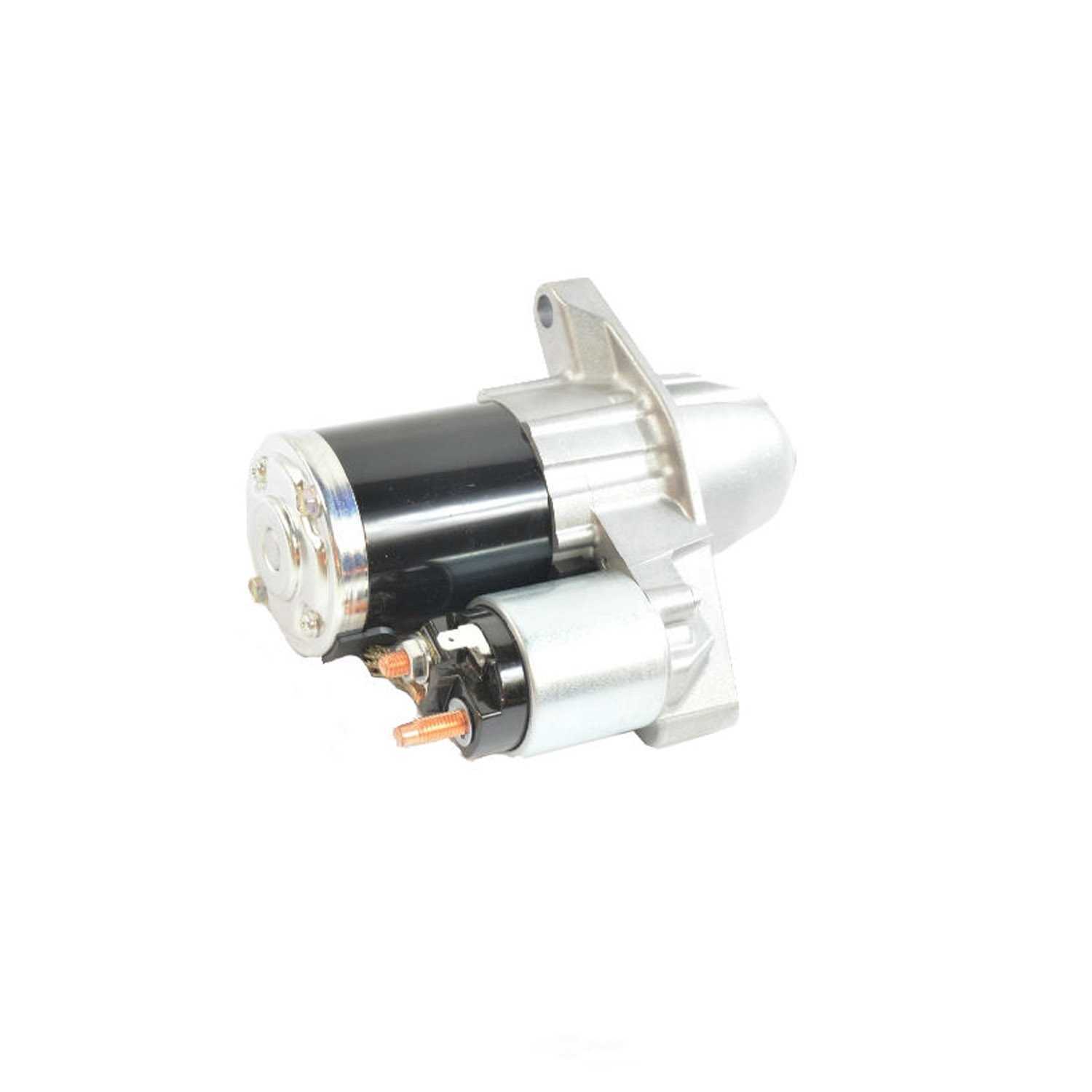 MOPAR PARTS - Starter Motor - MOP 56029681AA
