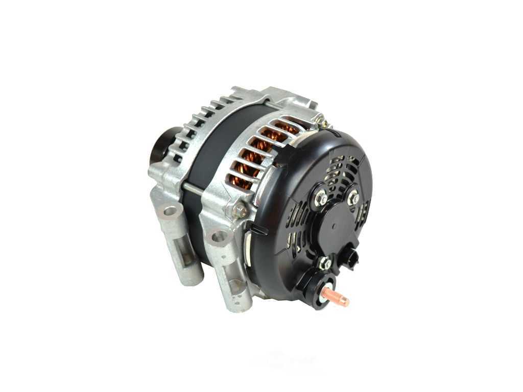 MOPAR PARTS - Alternator - MOP 56029732AB