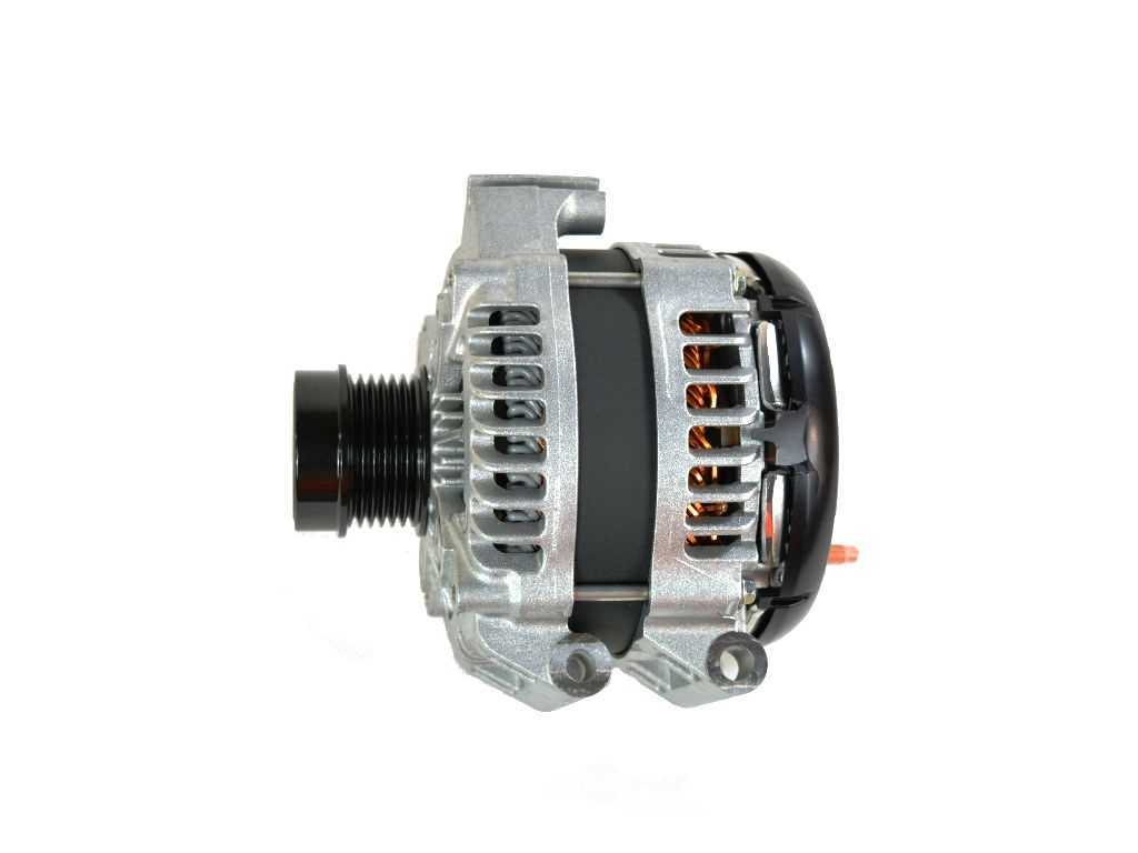 MOPAR PARTS - Alternator - MOP 56029732AB