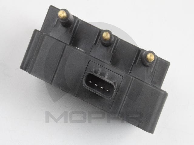 MOPAR BRAND - Ignition Coil - MPB 56032520AF