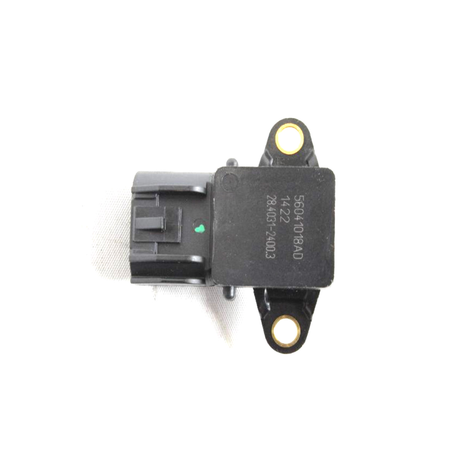 MOPAR BRAND - Manifold Absolute Pressure Sensor (With ABS Brakes, Manifold) - MPB 56041018AD