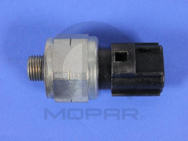 MOPAR PARTS - Power Steering Control Valve - MOP 56041335AC