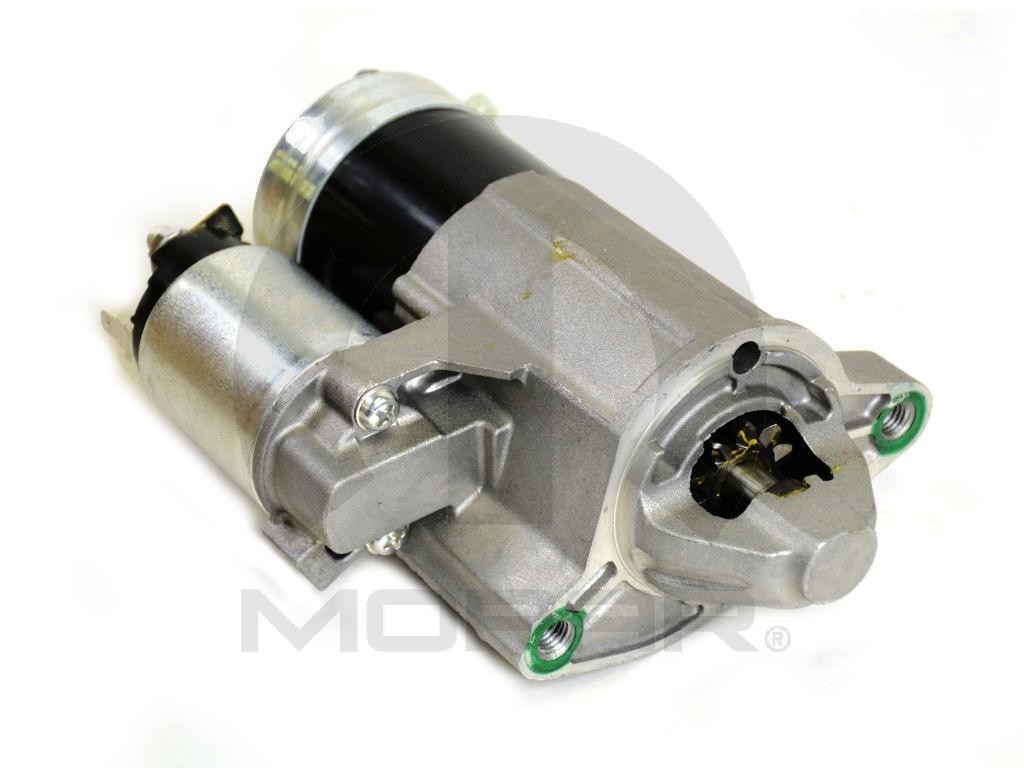 MOPAR PARTS - Starter Motor - MOP 56041436AC