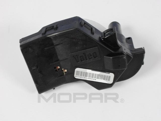 MOPAR BRAND - Ignition Switch - MPB 56045112AE