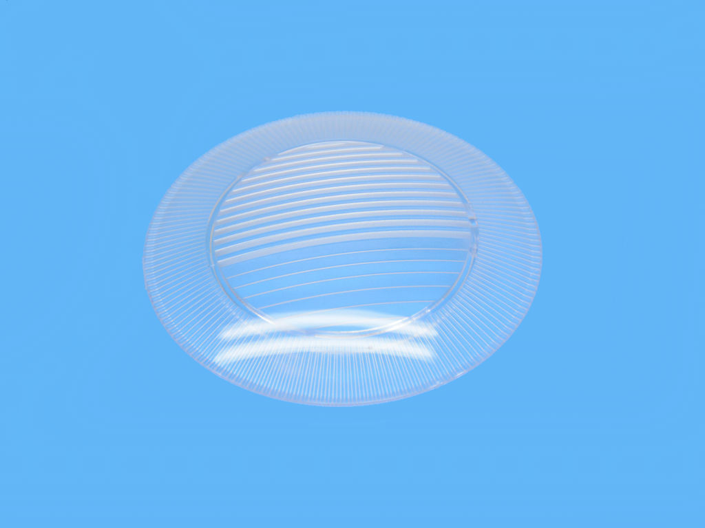 MOPAR PARTS - Dome Light Lens - MOP 56047115AA