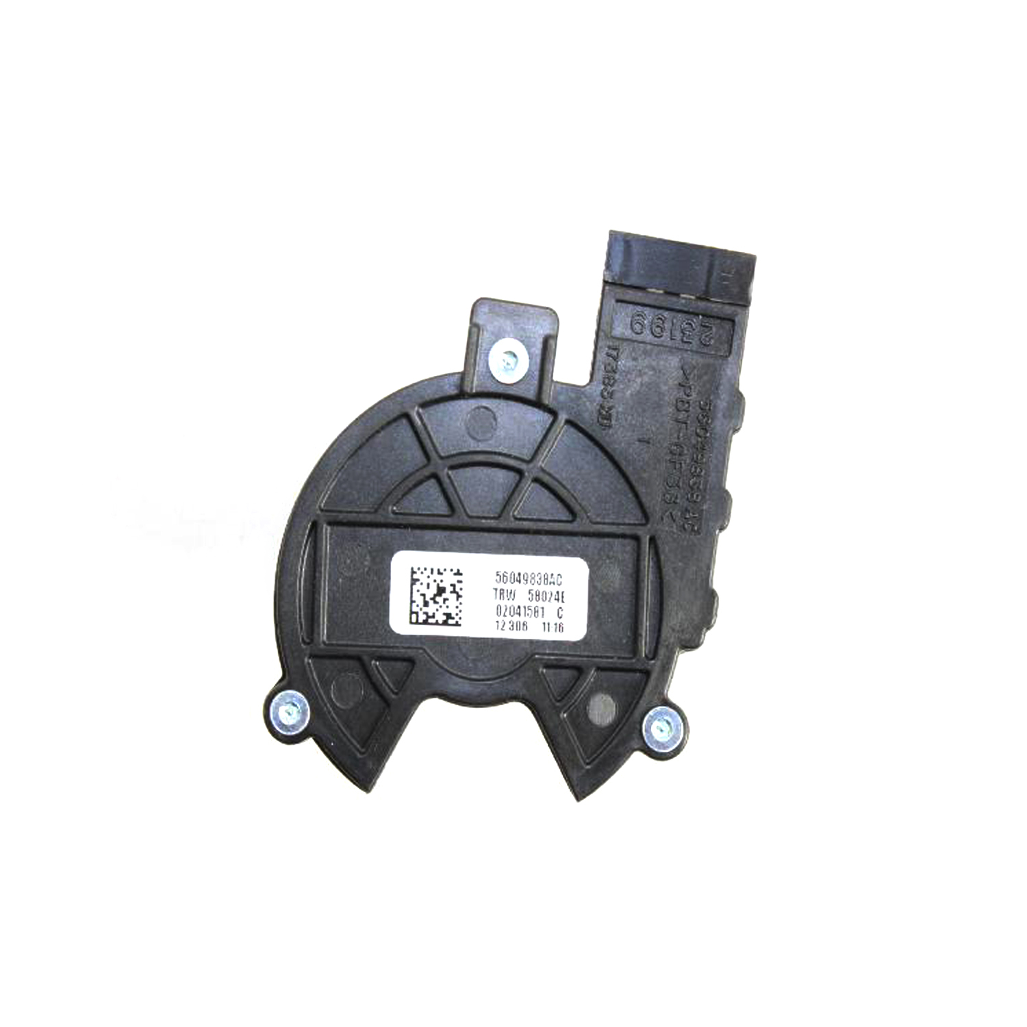 MOPAR PARTS - Ignition Switch - MOP 56049838AC
