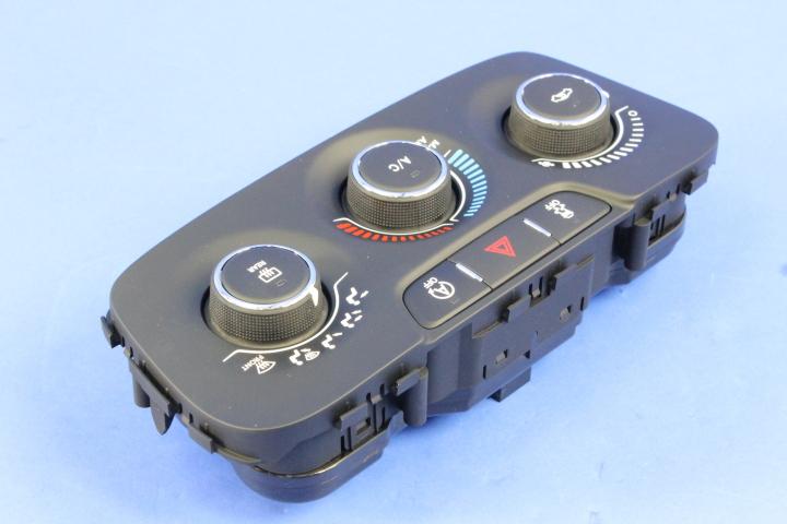 MOPAR BRAND - A/c And Heater Control Switch - MPB 56054317AC