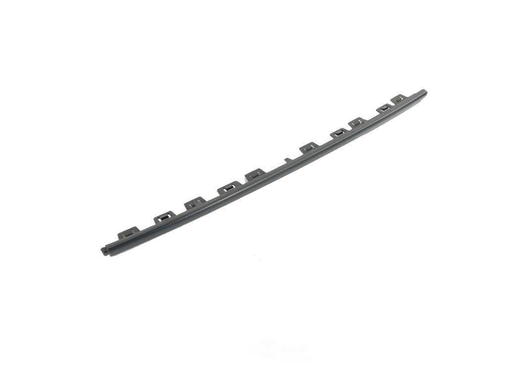 MOPAR BRAND - Bumper - MPB 5SY65TZZAB