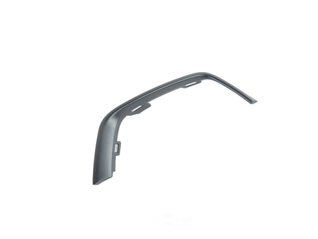 MOPAR BRAND - Bumper - MPB 5SZ54TZZAA
