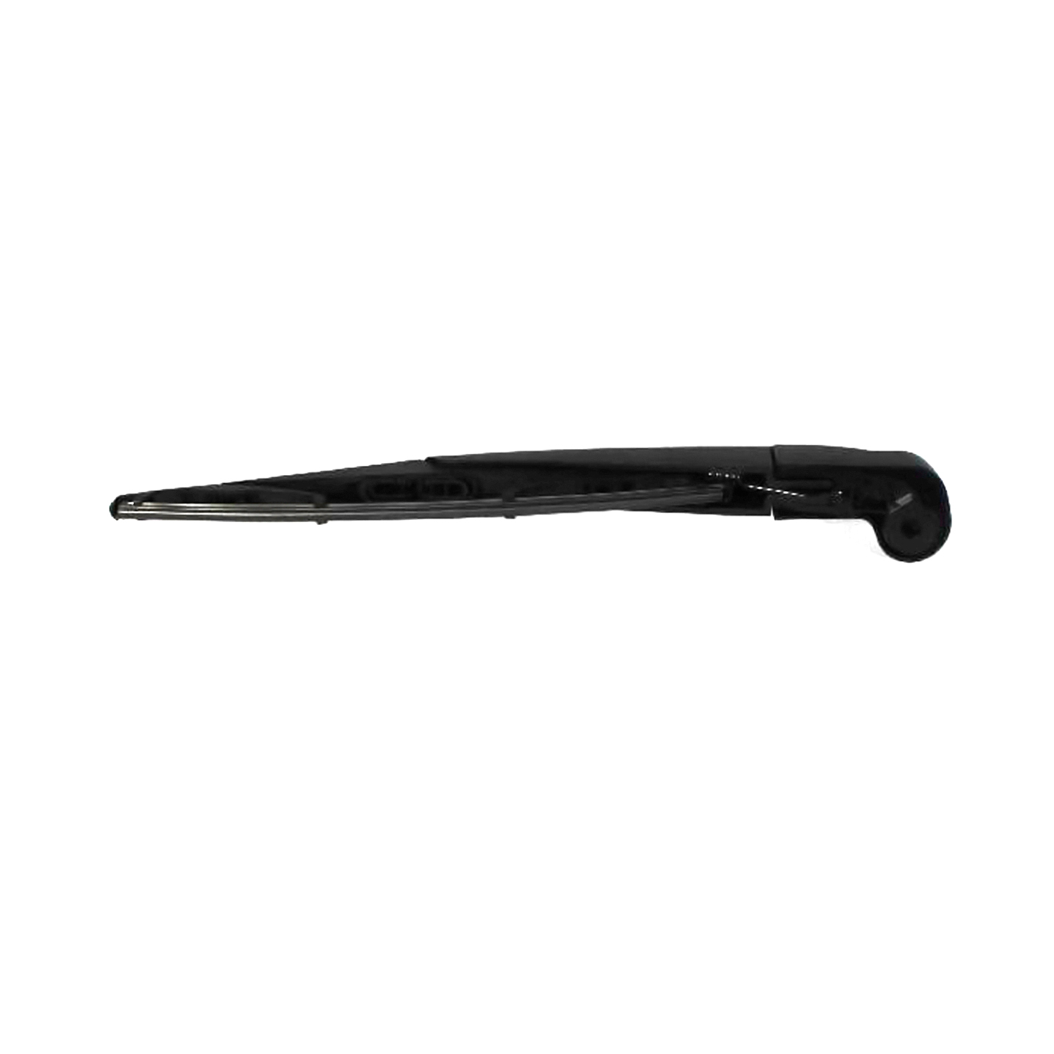 MOPAR BRAND - Back Glass Wiper Arm and Blade Assembly - MPB 68002490AB