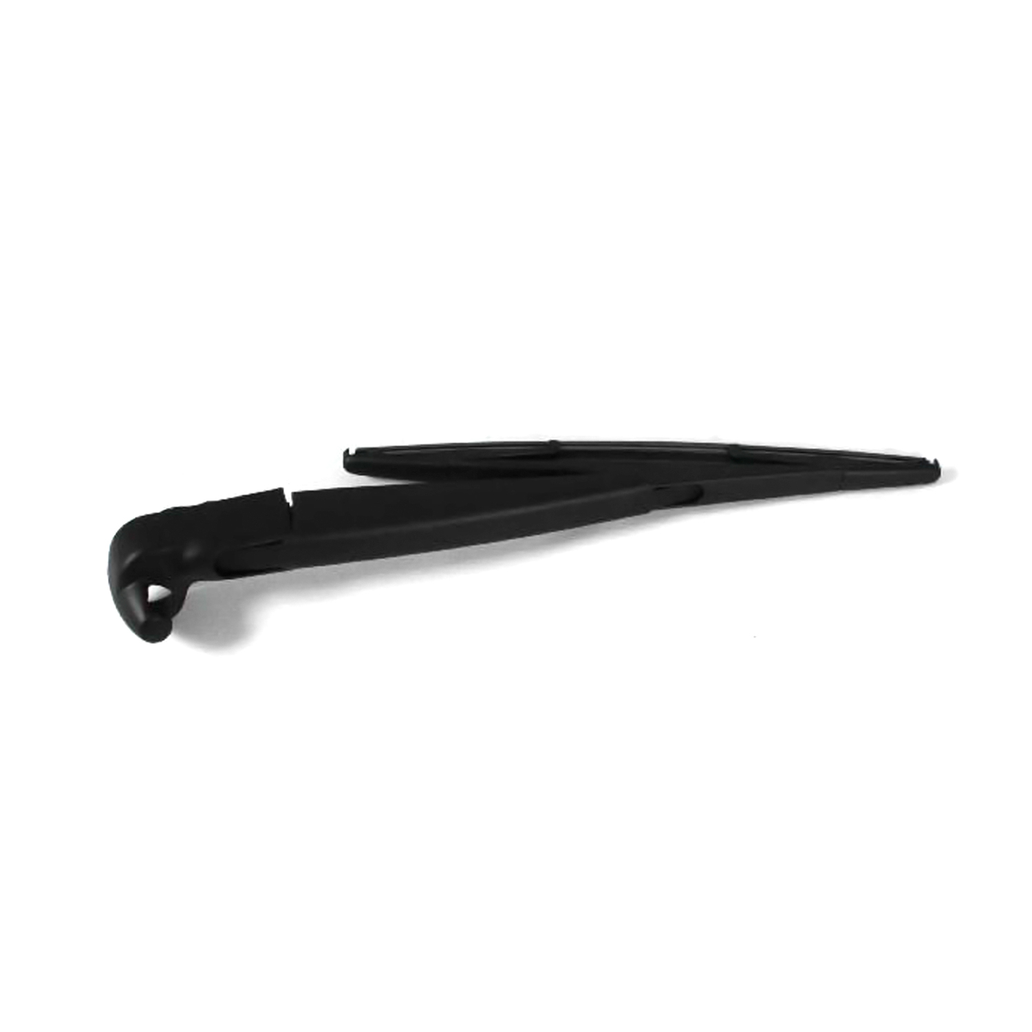 MOPAR PARTS - Back Glass Wiper Arm and Blade Assembly - MOP 68002490AB