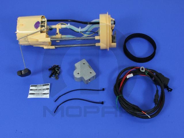 MOPAR PARTS - Fuel Pump Module Assembly - MOP 68003865AB