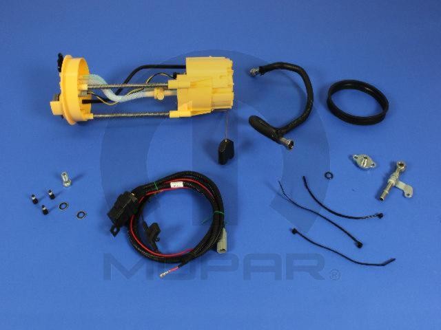 MOPAR BRAND - Fuel Pump Complete Kit - MPB 68003870AB