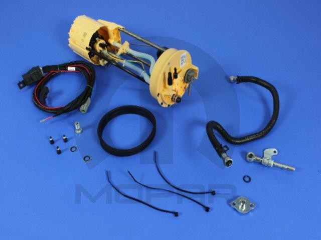 MOPAR BRAND - Fuel Pump Complete Kit - MPB 68003870AB