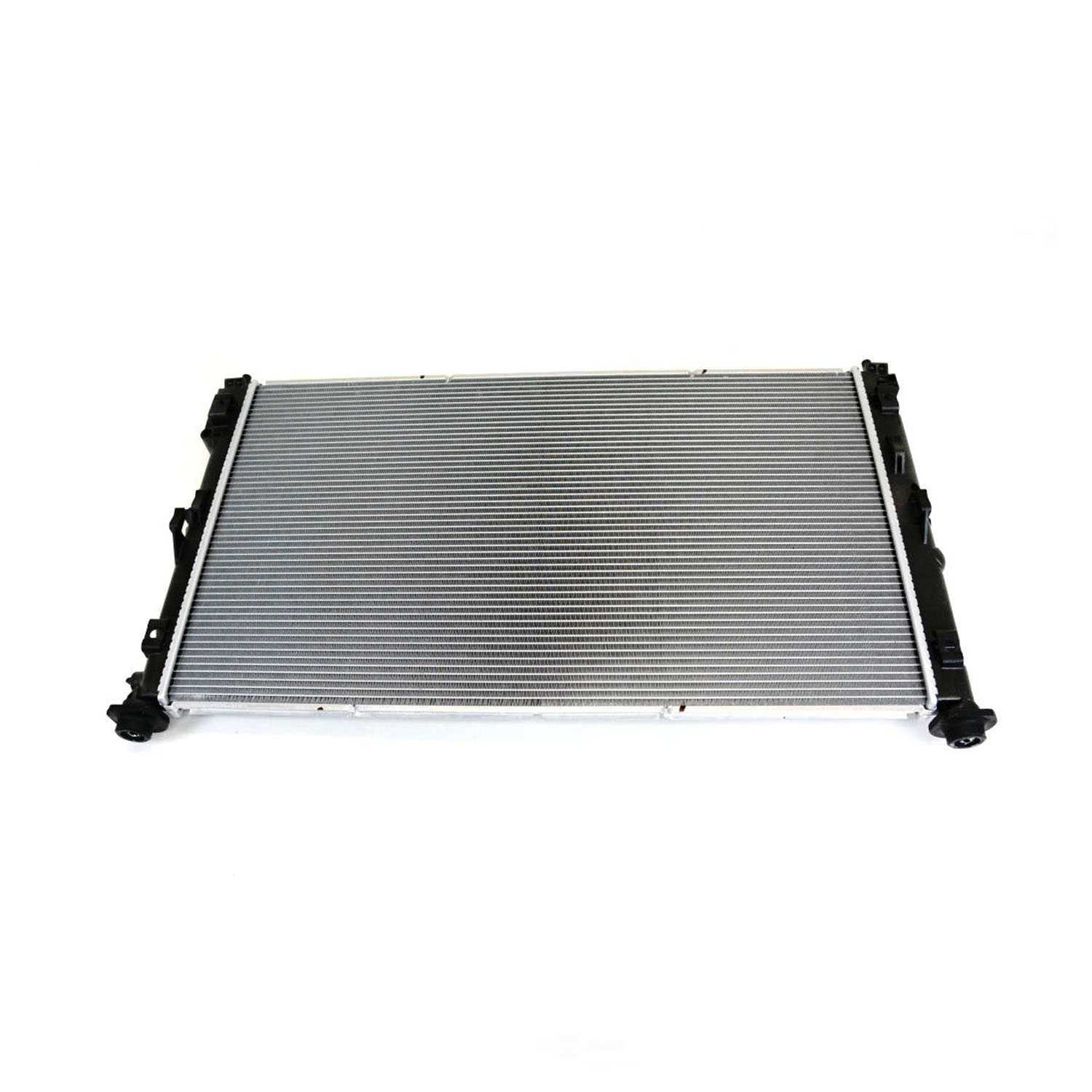 MOPAR BRAND - Radiator - MPB 68004049AB