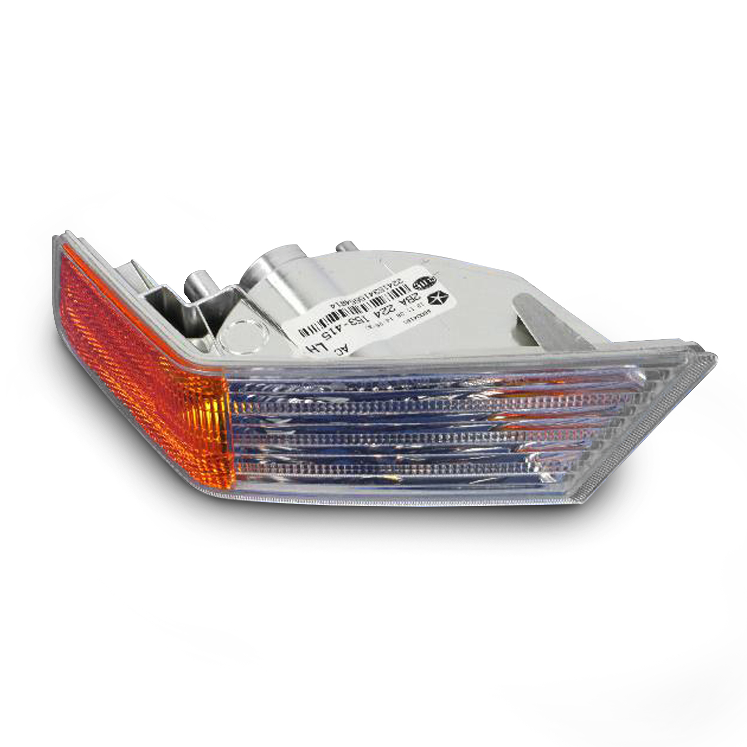 MOPAR PARTS - Parking Light - MOP 68004181AC