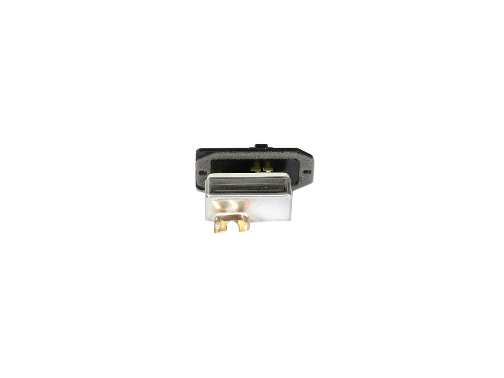 MOPAR PARTS - HVAC Blower Motor Resistor (Center) - MOP 68004539AA