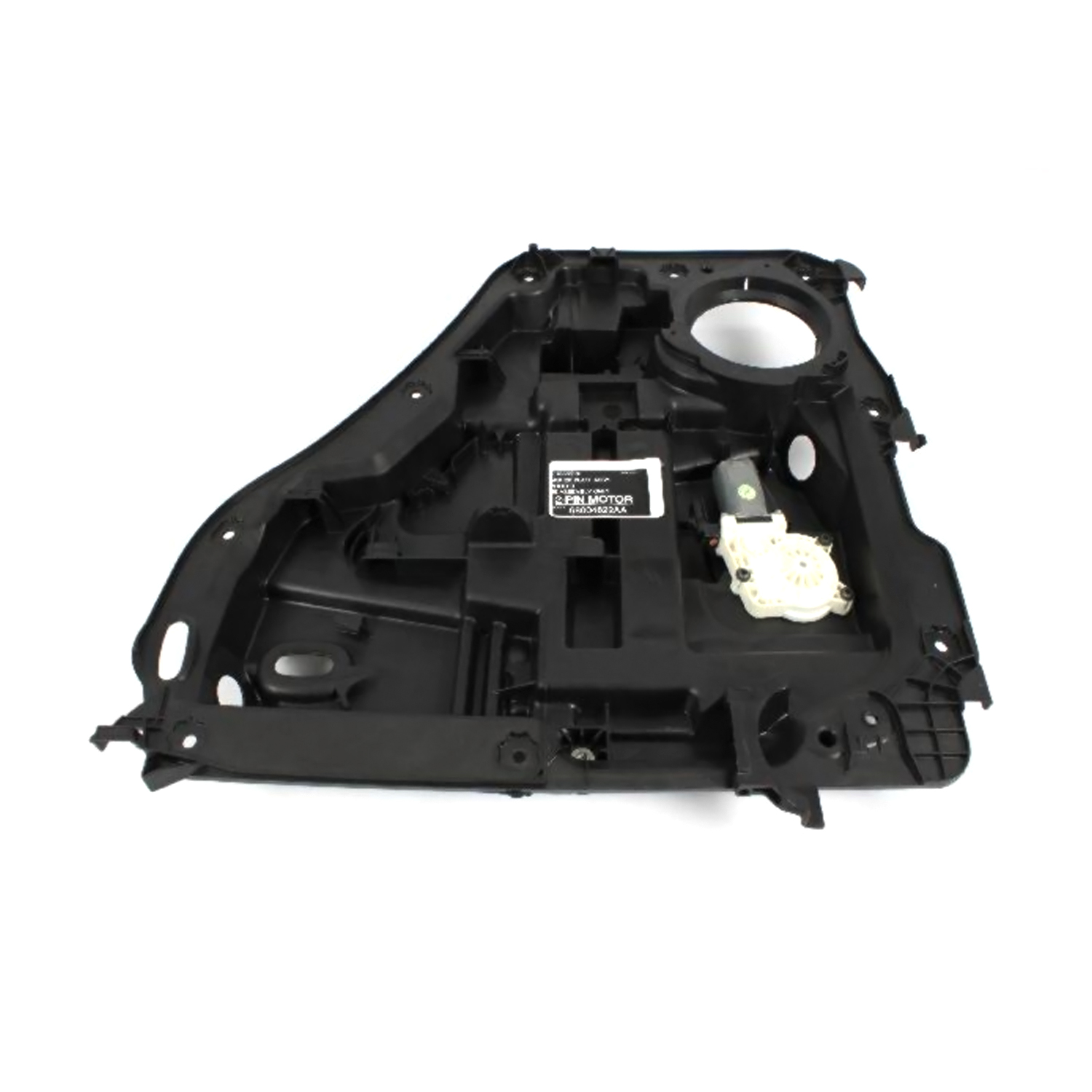 MOPAR BRAND - Window Regulator - MPB 68004822AA
