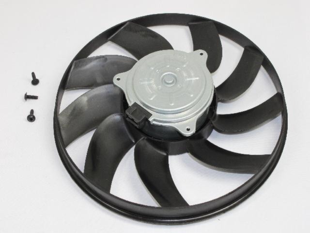 MOPAR BRAND - Engine Cooling Fan Blade - MPB 68013672AA